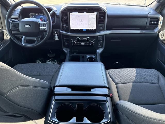 2024 Ford F-150 XLT - Photo 16