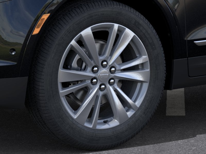 2025 Cadillac XT5 Premium Luxury - Photo 9