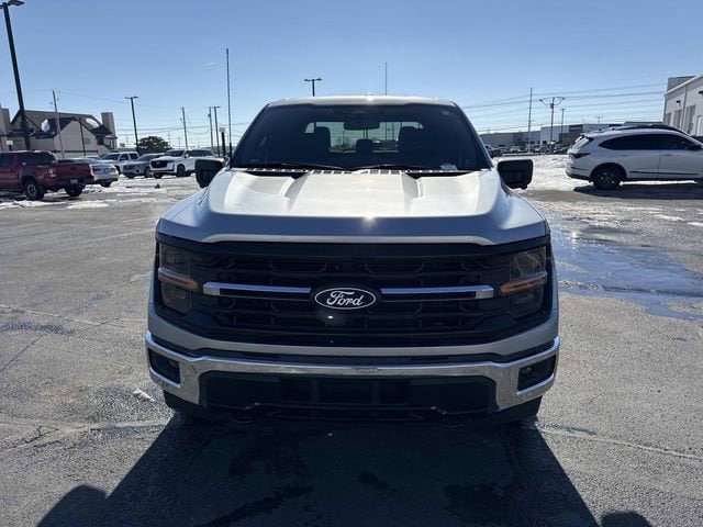 2024 Ford F-150 XLT - Photo 7