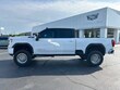  GMC Sierra 2500 HD