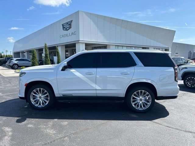 2023 CADILLAC Escalade SUV 