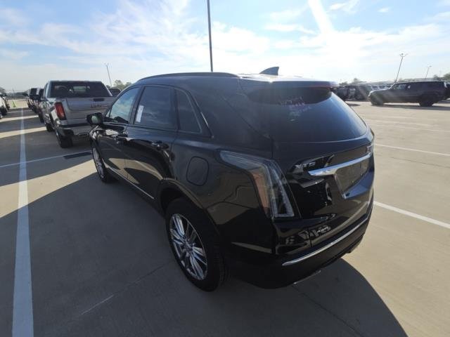 Certified 2026 CADILLAC XT5 Sport SUV
