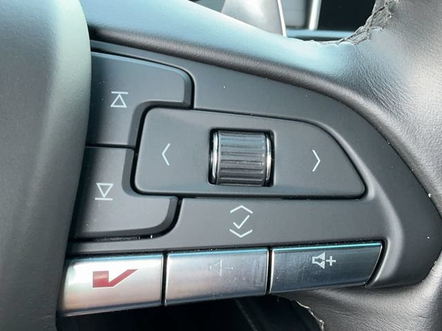 2023 Cadillac CT4 V-Series Blackwing - Photo 30