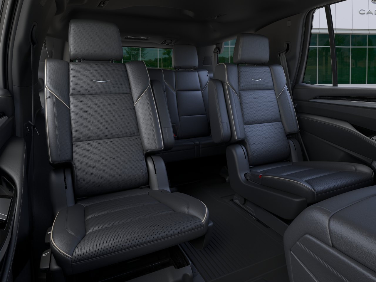 2026 Cadillac Escalade Sport - Photo 17