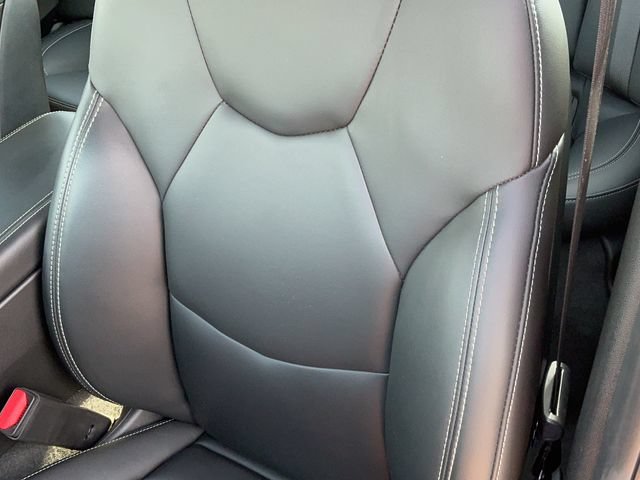 2023 Cadillac CT4 V-Series Blackwing - Photo 15