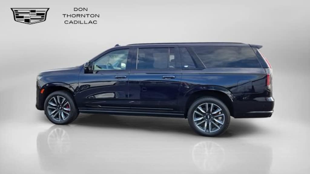 Used 2023 CADILLAC Escalade ESV Sport Platinum SUV