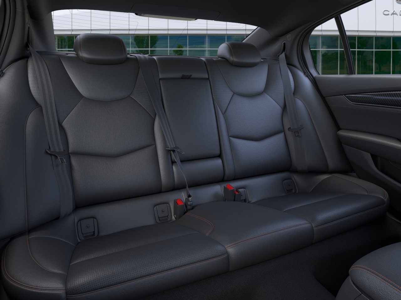 2026 Cadillac CT5 V-Series - Photo 17