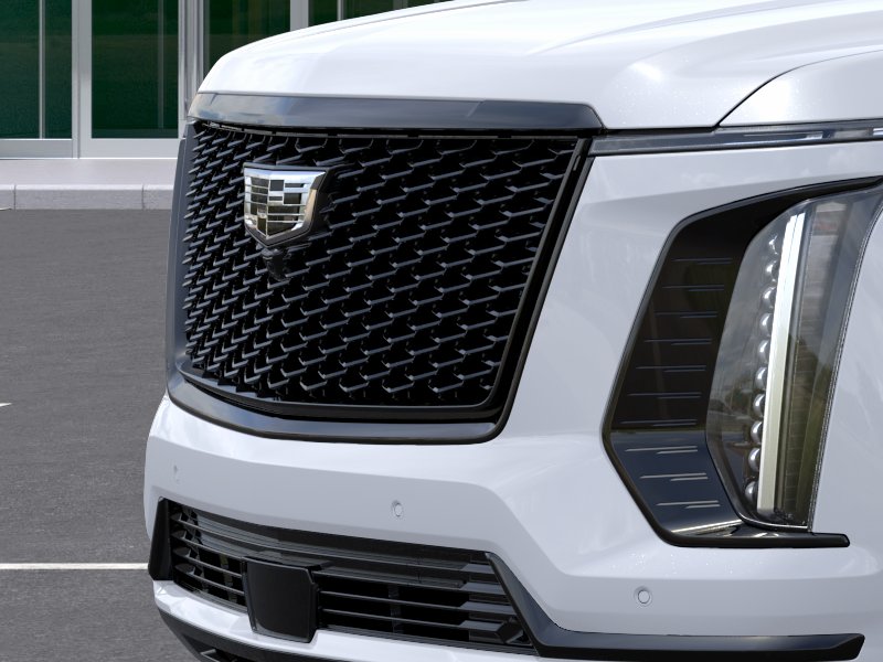 2026 Cadillac Escalade ESV Platinum Sport - Photo 13