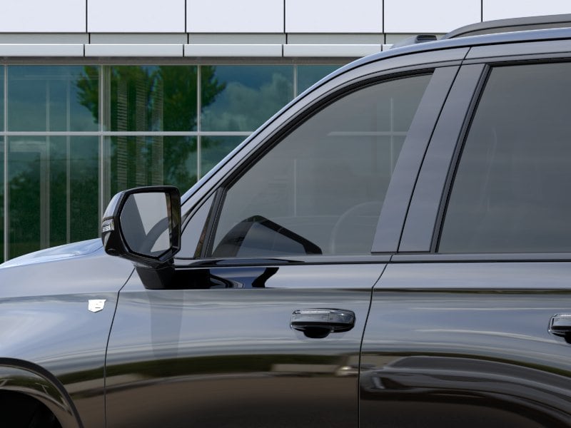 2026 Cadillac Escalade Platinum Sport - Photo 12