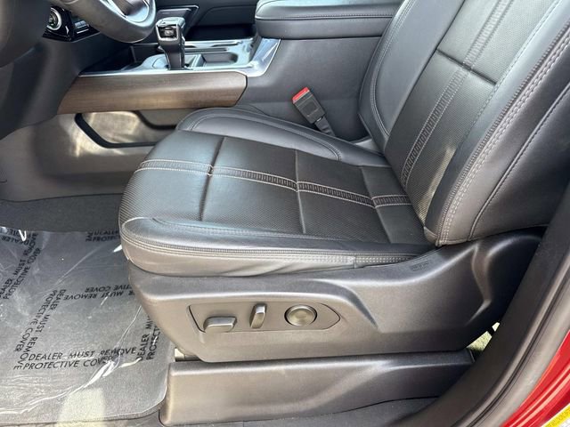 2024 Chevrolet Silverado 1500 High Country - Photo 11