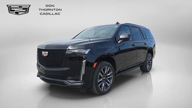 2024 Cadillac Escalade