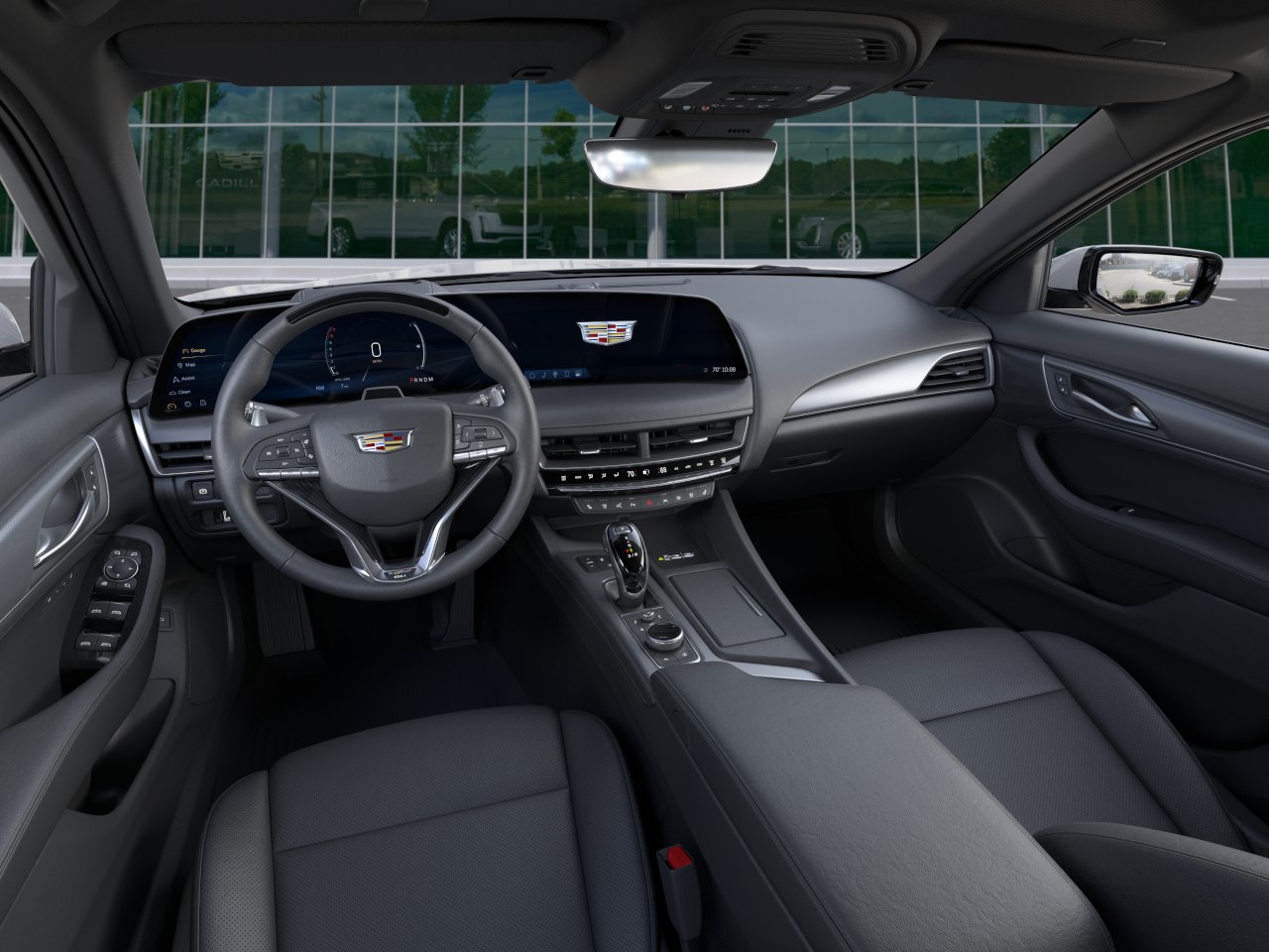 2026 Cadillac CT5 Premium Luxury - Photo 15