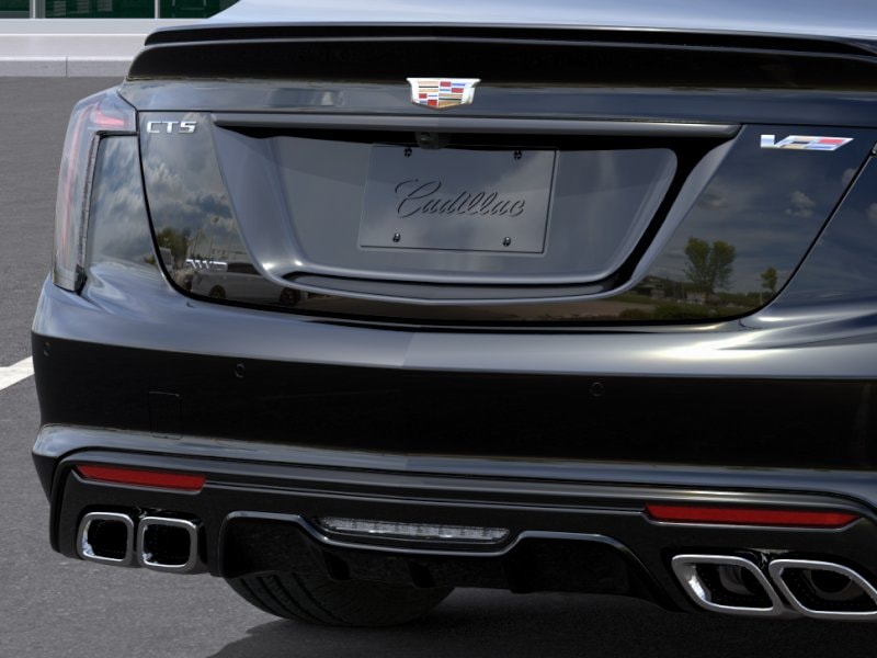 2026 Cadillac CT5 V-Series - Photo 14