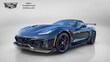  Chevrolet Corvette ZR1