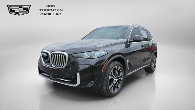 2024 BMW X5 xDrive40i's photo