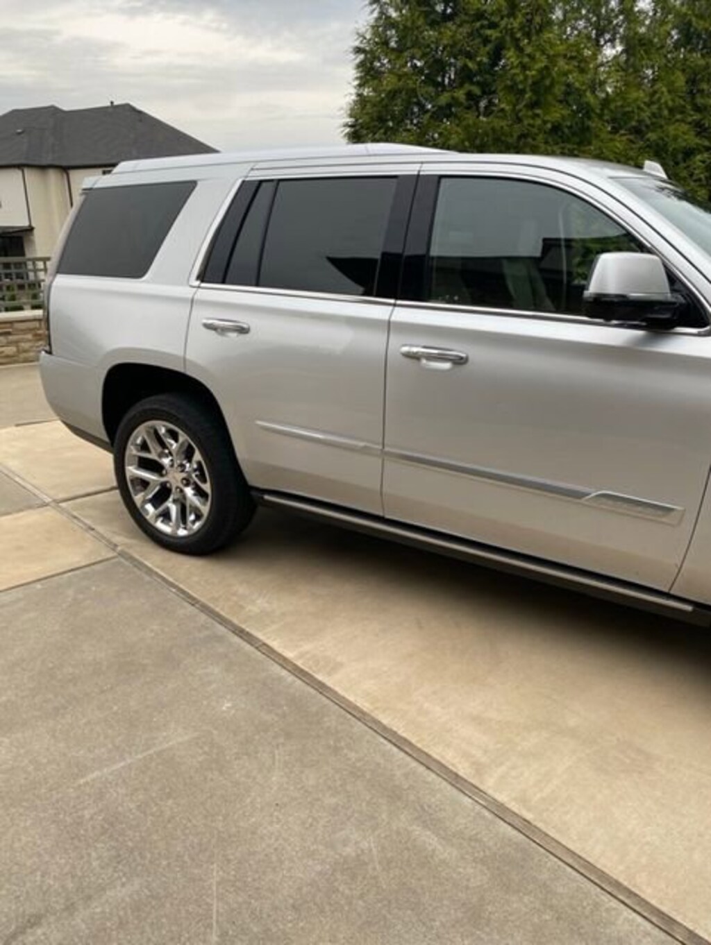 Used 2019 CADILLAC Escalade Premium Luxury SUV