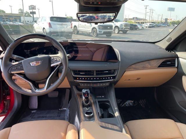 2026 Cadillac CT5 Premium Luxury - Photo 11