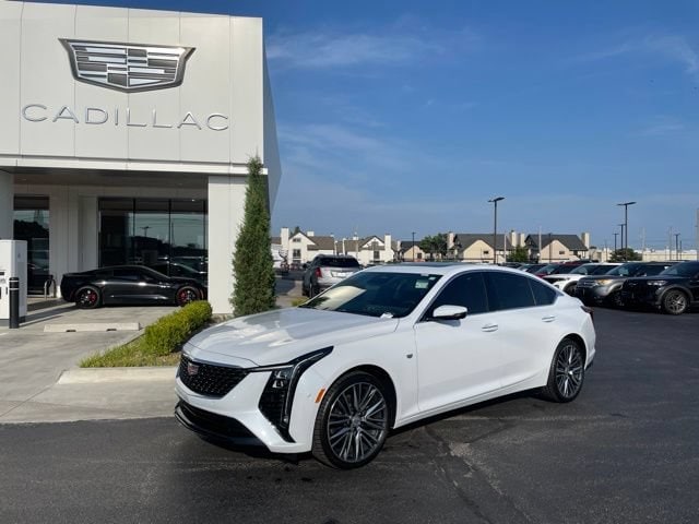 2026 Cadillac CT5