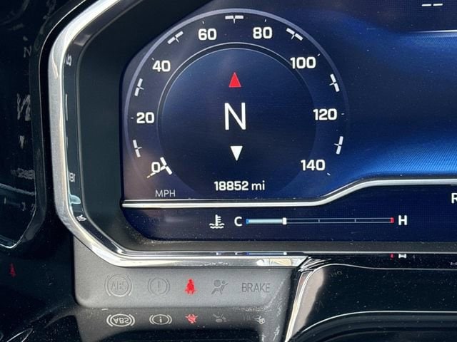 2024 Chevrolet Silverado 1500 High Country - Photo 27