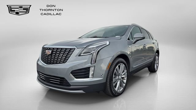 2024 Cadillac XT5 AWD Premium Luxury's photo