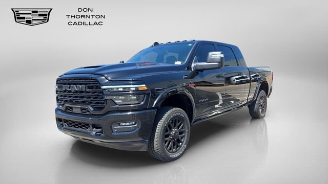 2025 RAM 2500 Limited 4X4 Mega Cab's photo