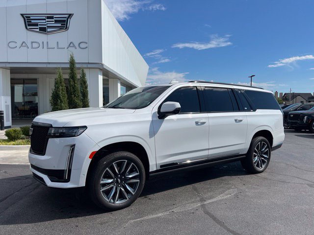2024 CADILLAC Escalade ESV SUV 
