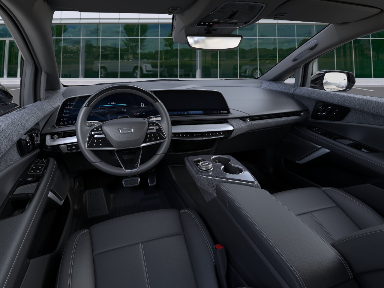 2026 Cadillac OPTIQ Sport - Photo 15