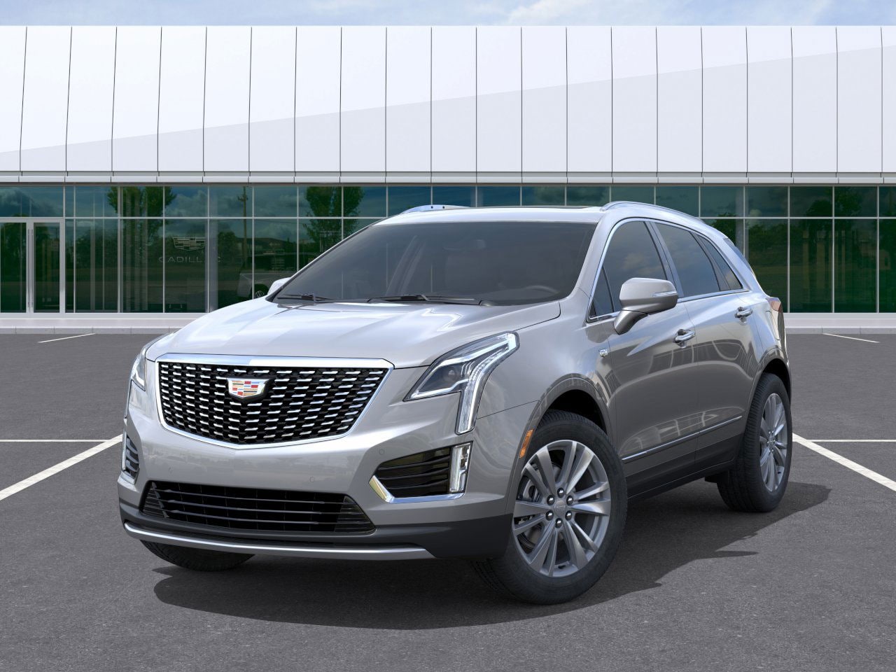 2025 Cadillac XT5 Premium Luxury - Photo 6