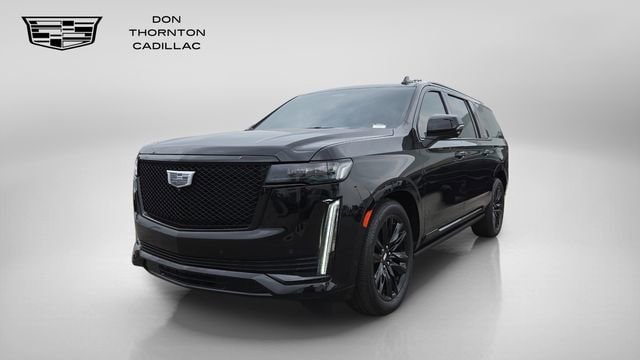 2022 Cadillac Escalade ESV 4WD Sport's photo