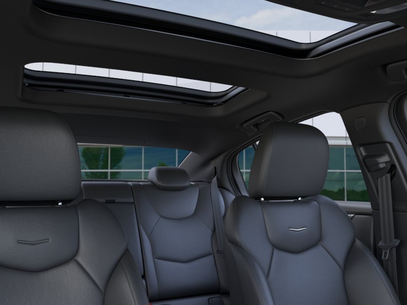 2026 Cadillac CT5 Premium Luxury - Photo 24