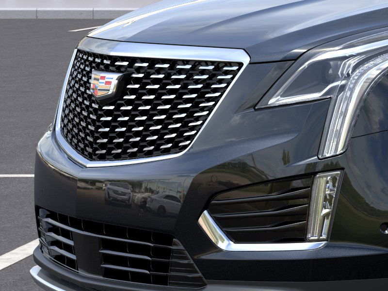 2025 Cadillac XT5 Premium Luxury - Photo 13