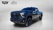  Chevrolet Silverado 2500 HD