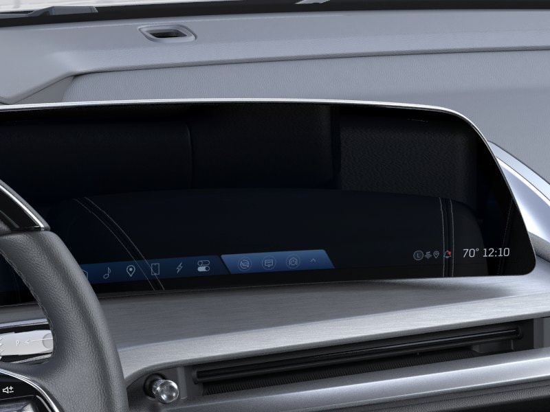 2027 Cadillac VISTIQ Platinum - Photo 20