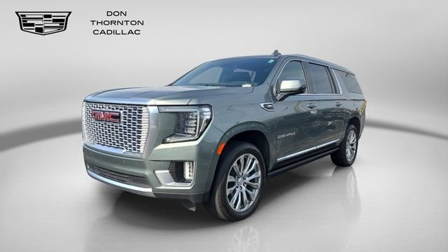 2024 GMC Yukon Denali AWD's photo