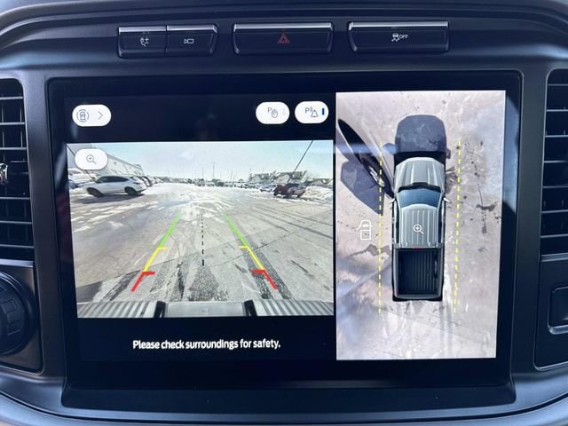 2024 Ford F-150 XLT - Photo 20