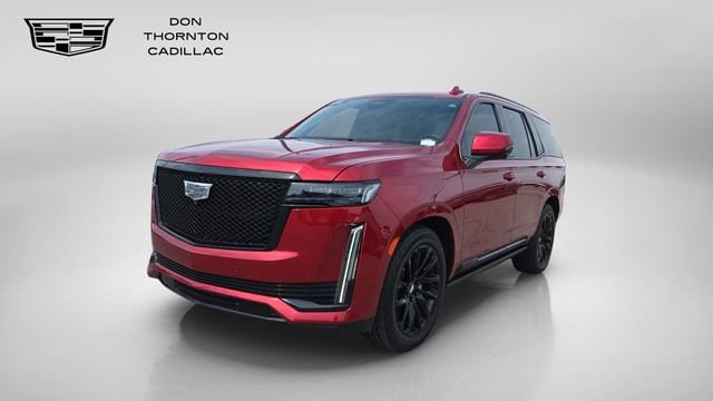 2023 Cadillac Escalade 4WD Sport's photo