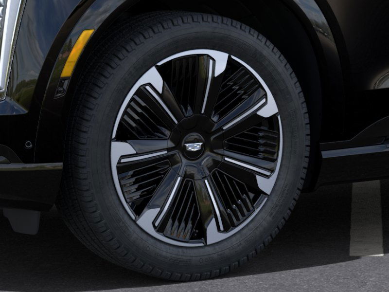 2025 Cadillac Escalade IQ Sport 2 - Photo 9