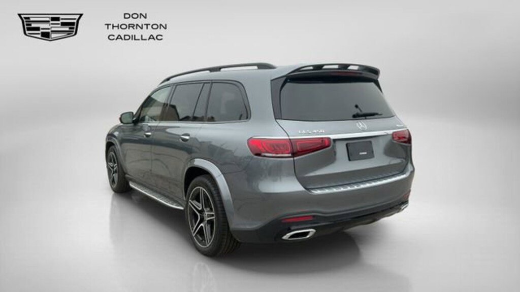 Used 2023 Mercedes-Benz GLS GLS 450