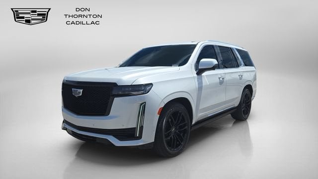 2023 CADILLAC Escalade SUV 