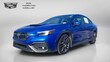  Subaru WRX