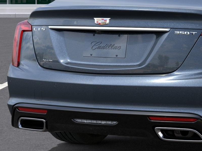 2026 Cadillac CT5 Premium Luxury - Photo 14