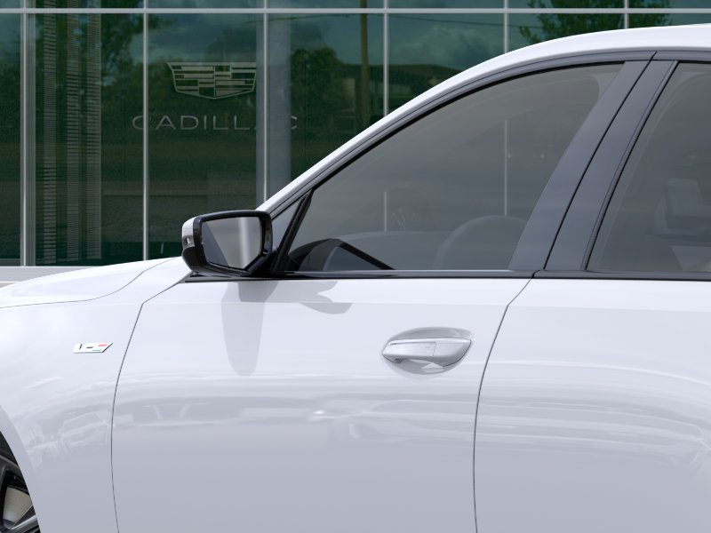 2026 Cadillac CT5 V-Series - Photo 12