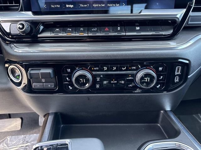 2024 Chevrolet Silverado 1500 High Country - Photo 22