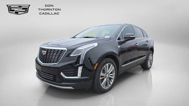 2023 Cadillac XT5 AWD Premium Luxury's photo
