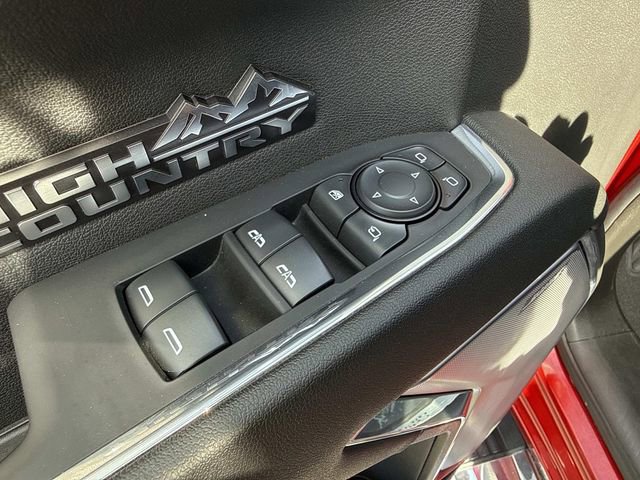 2024 Chevrolet Silverado 1500 High Country - Photo 9