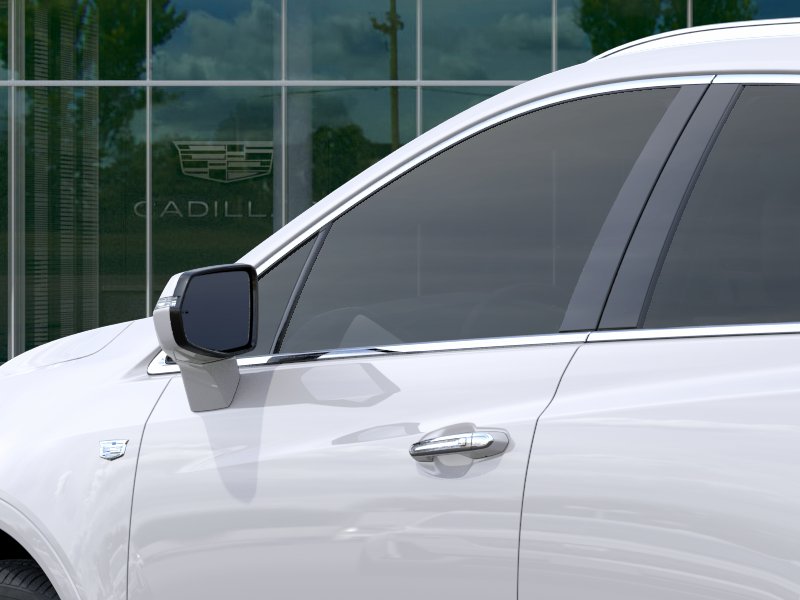 2025 Cadillac XT5 Premium Luxury - Photo 12