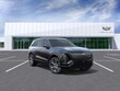  CADILLAC VISTIQ