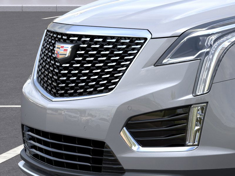 2025 Cadillac XT5 Premium Luxury - Photo 13