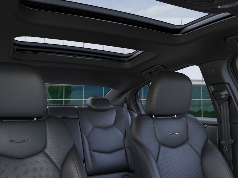 2026 Cadillac CT5 V-Series - Photo 24