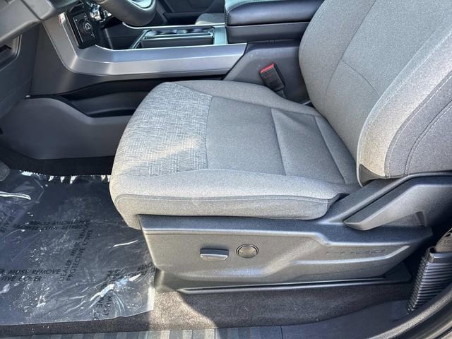 2024 Ford F-150 XLT - Photo 11